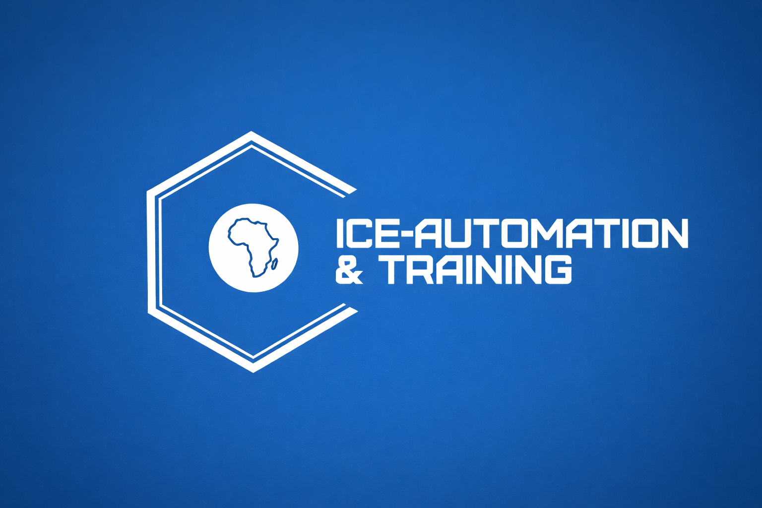 ICE Automation & Training logo
